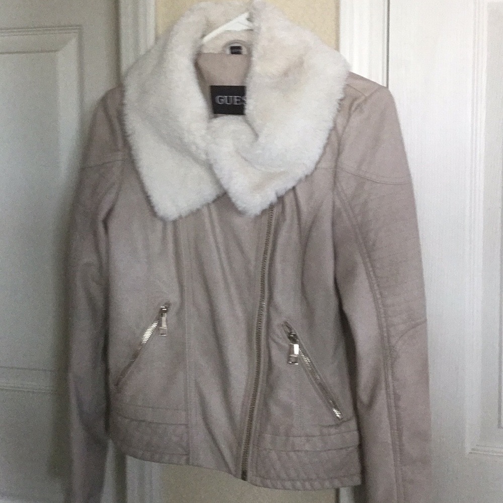 Guess Jacket